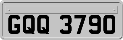 GQQ3790