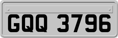 GQQ3796