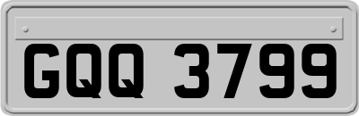 GQQ3799