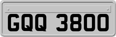 GQQ3800