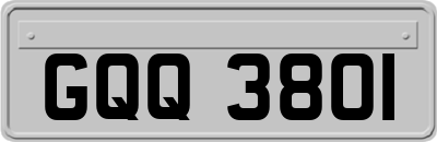 GQQ3801