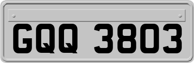 GQQ3803