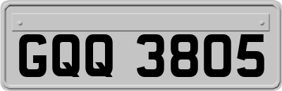 GQQ3805