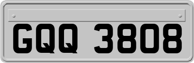 GQQ3808