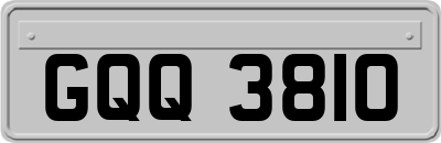 GQQ3810