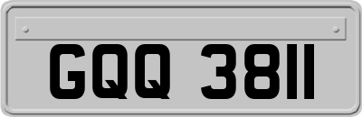 GQQ3811