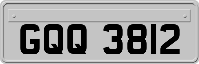 GQQ3812