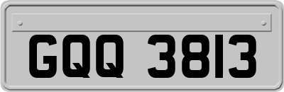 GQQ3813