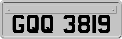 GQQ3819