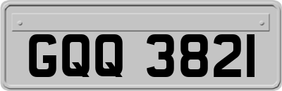 GQQ3821