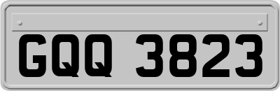 GQQ3823