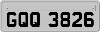 GQQ3826