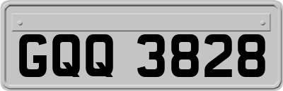 GQQ3828
