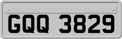 GQQ3829
