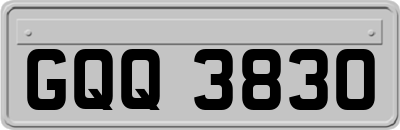 GQQ3830