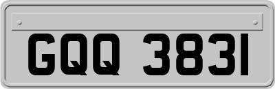 GQQ3831