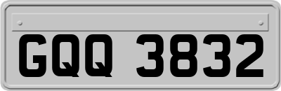 GQQ3832