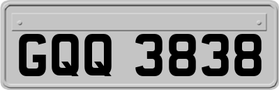 GQQ3838