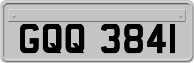 GQQ3841