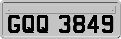 GQQ3849