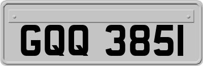 GQQ3851