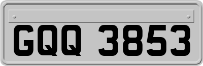 GQQ3853