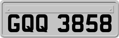 GQQ3858