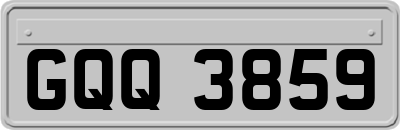 GQQ3859