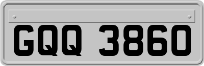 GQQ3860
