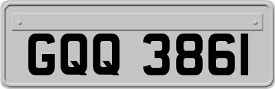 GQQ3861