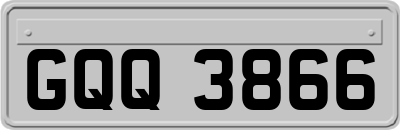 GQQ3866