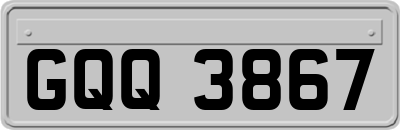 GQQ3867