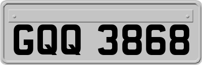 GQQ3868