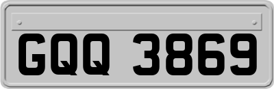 GQQ3869