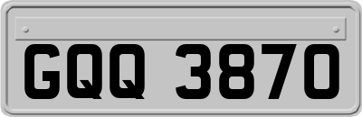GQQ3870