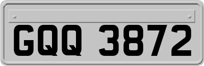 GQQ3872