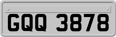 GQQ3878