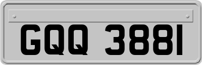 GQQ3881
