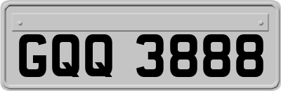 GQQ3888