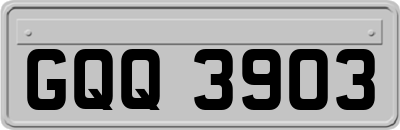 GQQ3903