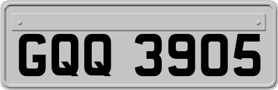 GQQ3905