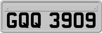 GQQ3909