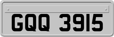 GQQ3915