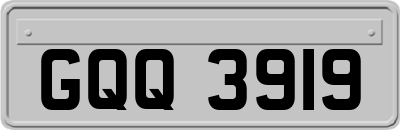 GQQ3919