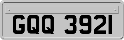 GQQ3921