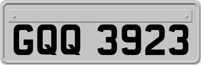 GQQ3923