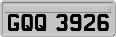 GQQ3926