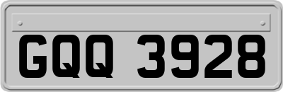 GQQ3928