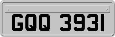 GQQ3931
