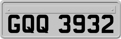 GQQ3932